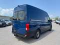 Volkswagen Crafter 35 2.0 TDI FWD L2H2 *Netto €20.750,-* Blau - thumbnail 7