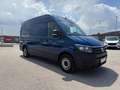 Volkswagen Crafter 35 2.0 TDI FWD L2H2 *Netto €20.750,-* Blau - thumbnail 3