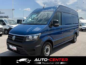 35 2.0 TDI FWD L2H2 *Netto €20.750,-*