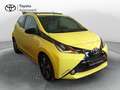 Toyota Aygo Aygo 1.0 VVT-i 69 CV 5 porte x-wave TSS Gelb - thumbnail 13