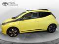Toyota Aygo Aygo 1.0 VVT-i 69 CV 5 porte x-wave TSS Gelb - thumbnail 3