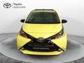 Toyota Aygo Aygo 1.0 VVT-i 69 CV 5 porte x-wave TSS Gelb - thumbnail 5