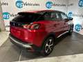 Peugeot 3008 1.5 B-HDI 130ch EAT8 ALLURE PACK Rouge - thumbnail 3