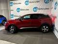Peugeot 3008 1.5 B-HDI 130ch EAT8 ALLURE PACK Rouge - thumbnail 2