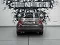 Fiat 500 500 1.2 Cult easypower Gpl 69cv Gris - thumbnail 4