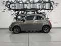 Fiat 500 500 1.2 Cult easypower Gpl 69cv Gris - thumbnail 3