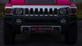 HUMMER H3 Hummer H3 Alpha Edition 5,3 V8 Luxury Aut-Wenig Km Rot - thumbnail 7