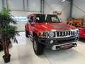 HUMMER H3 Hummer H3 Alpha Edition 5,3 V8 Luxury Aut-Wenig Km Rot - thumbnail 4