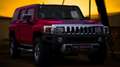 HUMMER H3 Hummer H3 Alpha Edition 5,3 V8 Luxury Aut-Wenig Km Rot - thumbnail 5