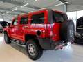 HUMMER H3 Hummer H3 Alpha Edition 5,3 V8 Luxury Aut-Wenig Km Rot - thumbnail 10