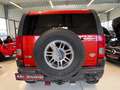 HUMMER H3 Hummer H3 Alpha Edition 5,3 V8 Luxury Aut-Wenig Km Rot - thumbnail 11