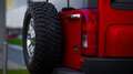 HUMMER H3 Hummer H3 Alpha Edition 5,3 V8 Luxury Aut-Wenig Km Rot - thumbnail 12