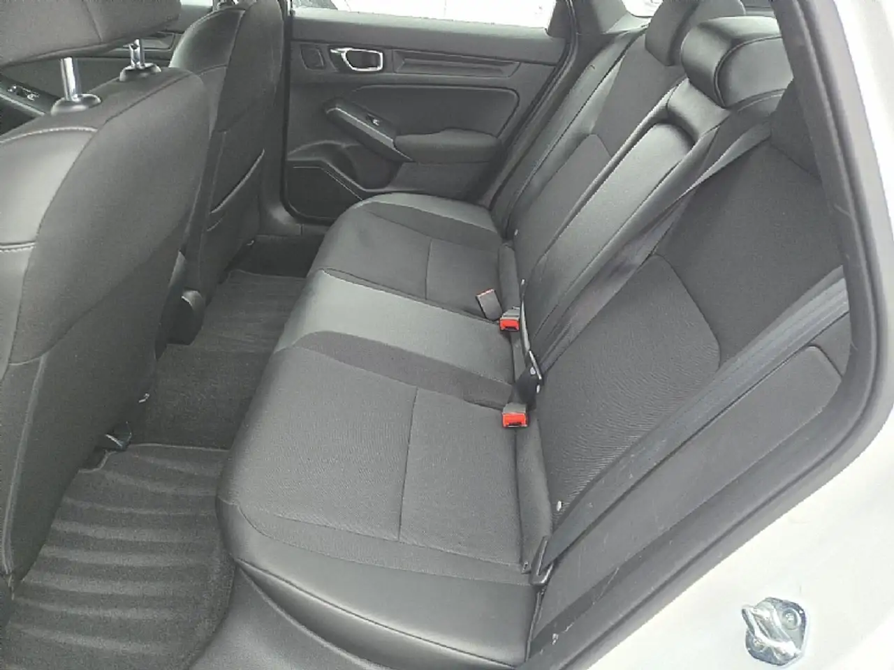Honda Civic снимка Honda Civic