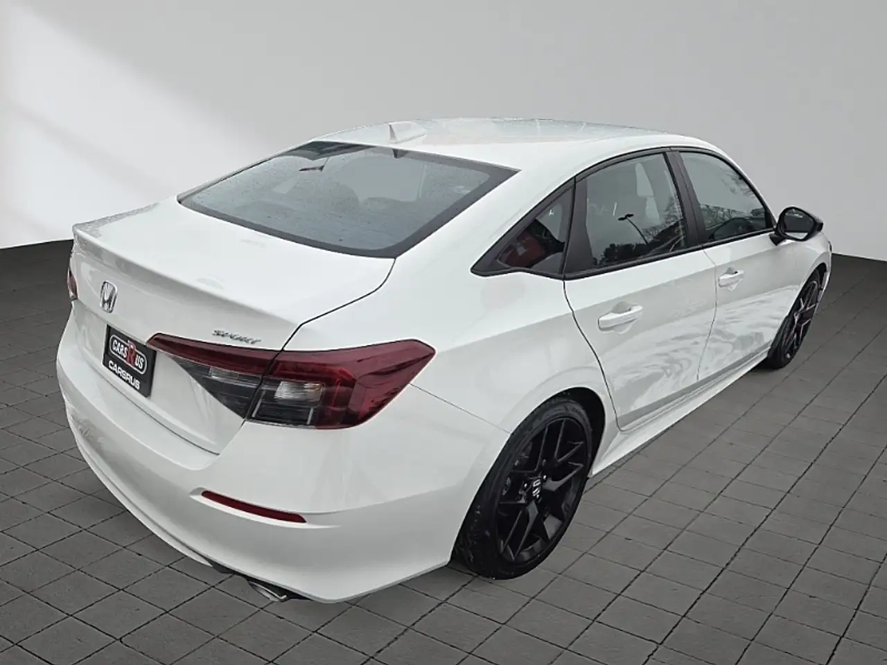 Honda Civic снимка Honda Civic