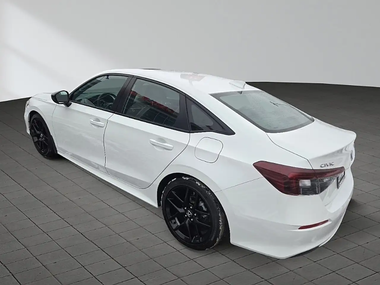Honda Civic снимка Honda Civic