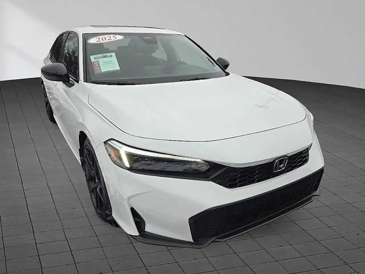 Honda Civic снимка Honda Civic