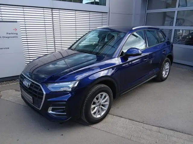 Audi Q5 40 TDI quattro S tronic