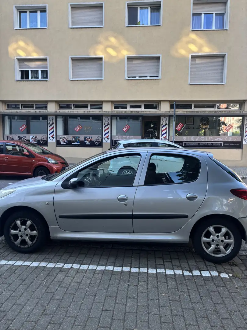 Peugeot 206 206+ 75 - 2