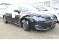 Volkswagen Golf Variant 2.0 TDI Highline UNFALL*XEN*NAV*GRA Schwarz - thumbnail 3