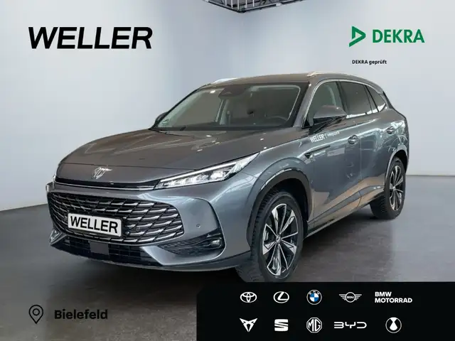 MG HS 1.5 Hybrid+ 165 kW Luxury Hybrid EU6e *ACC*360°*PD