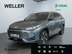 Mg HS 1.5 Hybrid+ 165 kW Luxury Hybrid EU6e *ACC*360°*PD