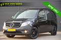 Mercedes-Benz Citan 112 AUT. BENZINE, AIRCO, PARKEERSENSOREN, STOELVER Zwart - thumbnail 1