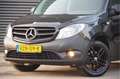 Mercedes-Benz Citan 112 AUT. BENZINE, AIRCO, PARKEERSENSOREN, STOELVER Zwart - thumbnail 3