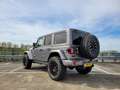 Jeep Wrangler BRUTE Custom | Lift kit siva - thumbnail 7