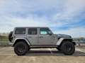 Jeep Wrangler BRUTE Custom | Lift kit Сірий - thumbnail 10