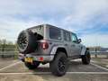 Jeep Wrangler BRUTE Custom | Lift kit siva - thumbnail 3