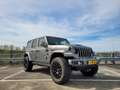 Jeep Wrangler BRUTE Custom | Lift kit Gris - thumbnail 12