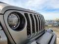 Jeep Wrangler BRUTE Custom | Lift kit Szürke - thumbnail 9