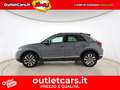 Volkswagen T-Roc 1.5 tsi style Nero - thumbnail 2