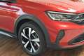 Volkswagen Taigo Life TSI DSG Climatronic SHZ Keyless AppConnect Rot - thumbnail 4
