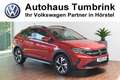 Volkswagen Taigo Life TSI DSG Climatronic SHZ Keyless AppConnect Rot - thumbnail 1