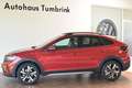 Volkswagen Taigo Life TSI DSG Climatronic SHZ Keyless AppConnect Rot - thumbnail 6