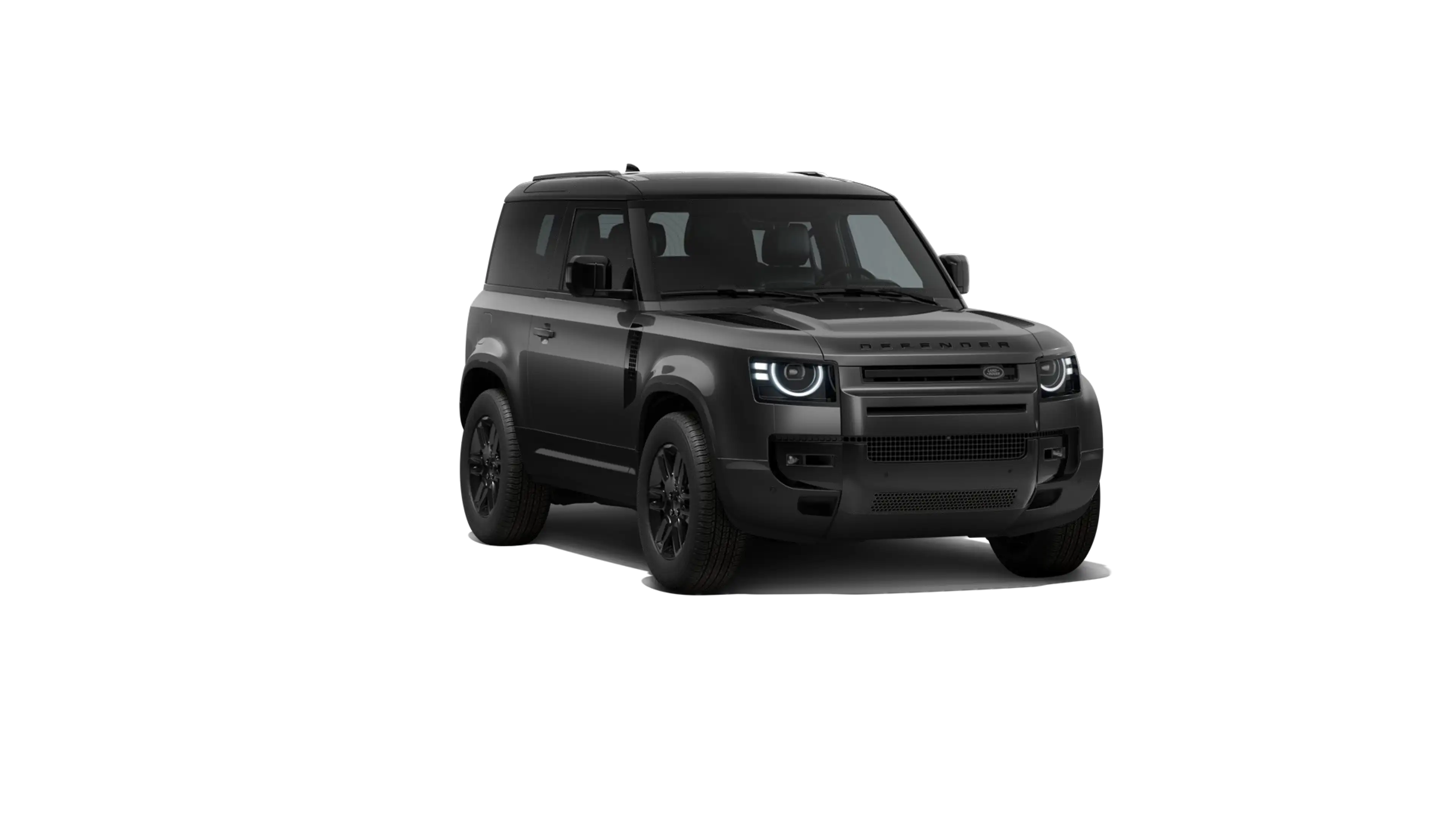 Land Rover Defender 90 D200 S AWD Auto. 27MY