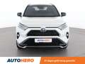 Toyota RAV 4 2.5 Hybrid 4x4 Wit - thumbnail 9