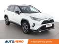 Toyota RAV 4 2.5 Hybrid 4x4 Wit - thumbnail 8