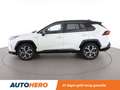 Toyota RAV 4 2.5 Hybrid 4x4 Wit - thumbnail 3