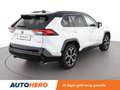 Toyota RAV 4 2.5 Hybrid 4x4 Wit - thumbnail 6