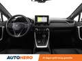 Toyota RAV 4 2.5 Hybrid 4x4 Wit - thumbnail 12