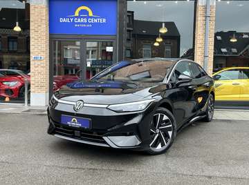 86 kWh Pro S Business 210kw I Massage I 2025