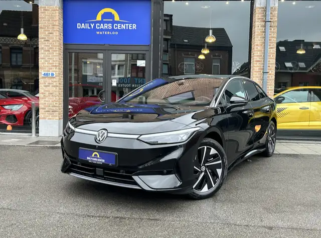 Volkswagen ID.7 86 kWh Pro S Business 210kw I Massage I 2025