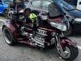 Honda Gold Wing Americana, Navigatore, ABS, HiFi 80W Червоний - thumbnail 1