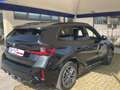 BMW X1 sDrive 18d Msport Schwarz - thumbnail 3