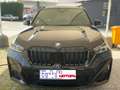 BMW X1 sDrive 18d Msport Schwarz - thumbnail 2