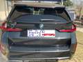 BMW X1 sDrive 18d Msport Schwarz - thumbnail 4