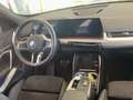 BMW X1 sDrive 18d Msport Schwarz - thumbnail 5