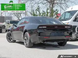 Dodge Charger 2026